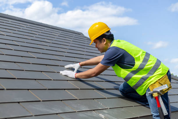 Best Commercial Roofing Services  in Salix, PA