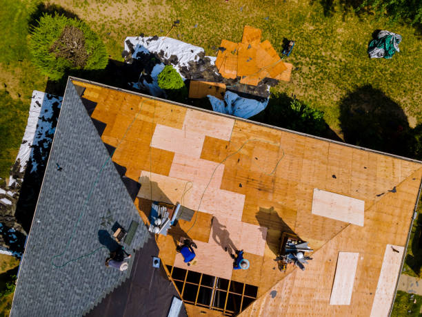 Best Slate Roofing Contractor  in Salix, PA