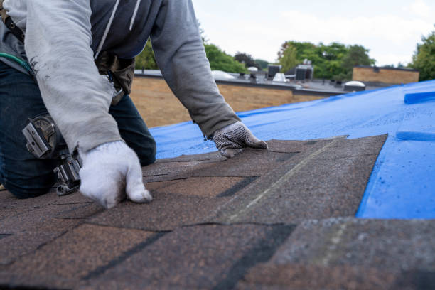 Best Tile Roofing Contractor  in Salix, PA