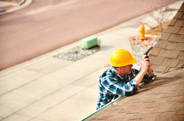 Best Commercial Roofing Services  in Salix, PA