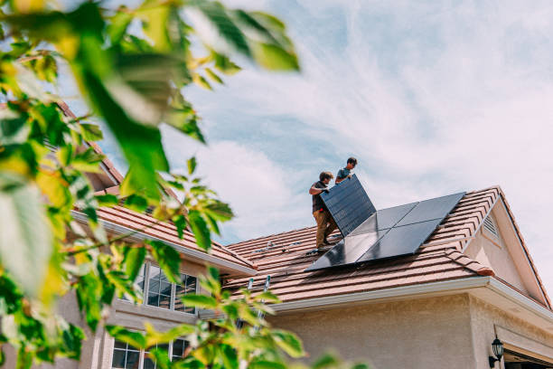 Best Roof Repair Services  in Salix, PA