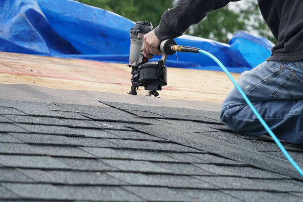 Quick and Trustworthy Emergency Roof Repair Services in Salix, PA