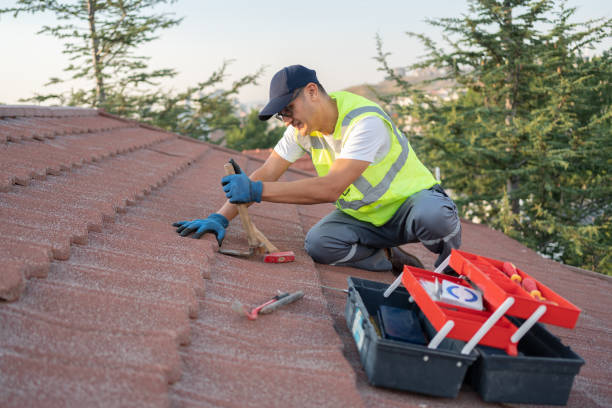 Best Residential Roofing Contractor  in Salix, PA