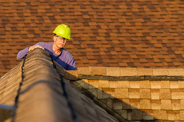Best Roof Repair Services  in Salix, PA
