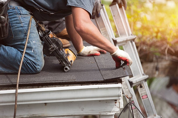 Best Storm Damage Roof Repair  in Salix, PA