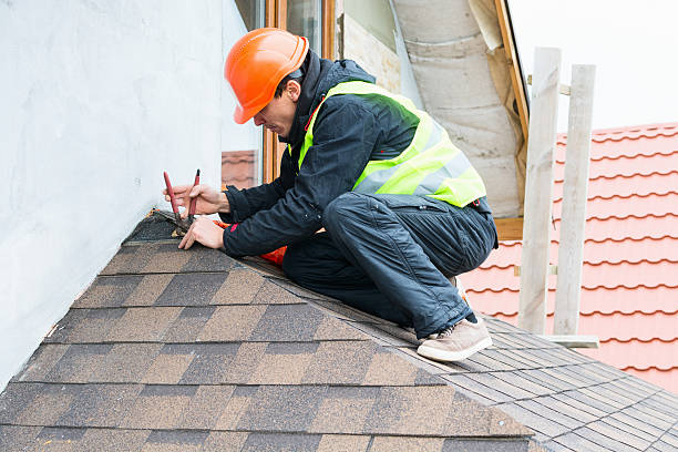 Best Residential Roofing Contractor  in Salix, PA