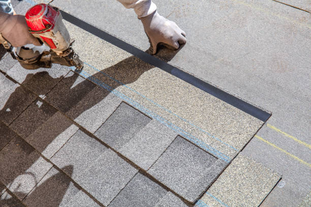Best Commercial Roofing Services  in Salix, PA