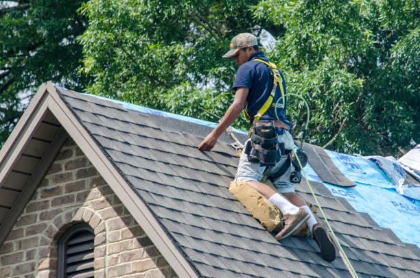 Best New Roof Installation  in Salix, PA